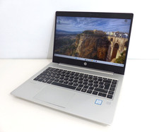 Notebook HP ProBook 440 G6