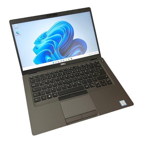 Dell latitude 5400 - latitude, core