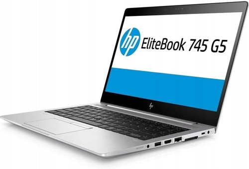 Elitebook 745 ryzen - hp,