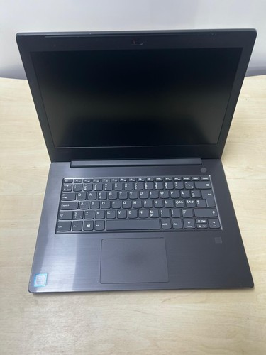 Notebook lenovo v330 81b0 - notebook,
