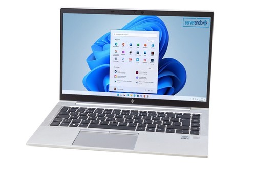 Elitebook 840 i5 10210u - elitebook,