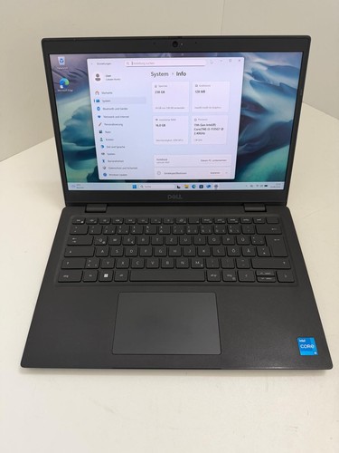 Dell latitude 3420 - latitude,