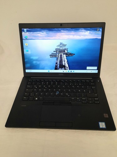 Dell latitude 7480 - dell,