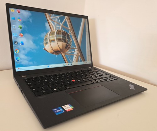 Lenovo thinkpad t14s - lenovo,