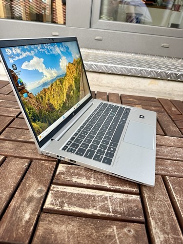 Portatile elitebook 645 - hp,