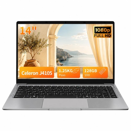 Longevince portatile 14 - longevince,