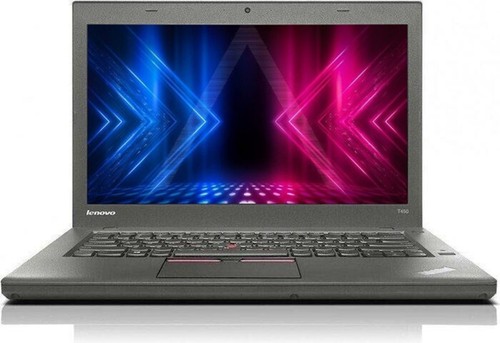 Lenovo t450 8gb 256gb - i5,