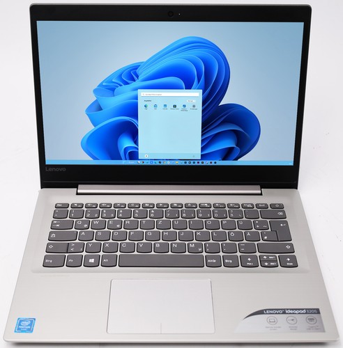 Notebook lenovo ideapad - notebook,