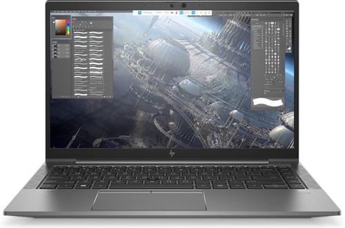 Zbook firefly 14 00 - hp,