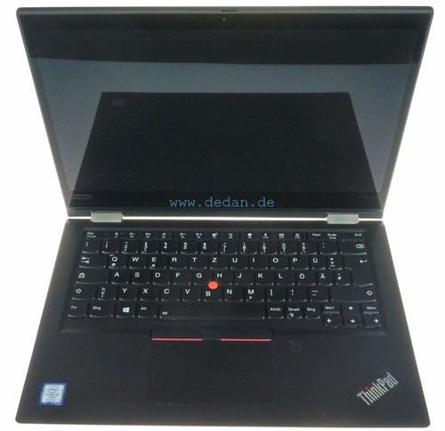 Lenovo thinkpad x390 - thinkpad, yoga