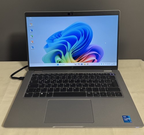 Notebook aziendale dell - notebook,