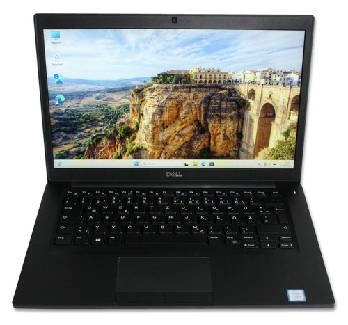 Notebook dell latitude 7490 - dell,