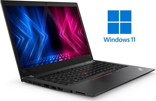 Lenovo thinkpad t480s 8350u - thinkpad, i5-8350u