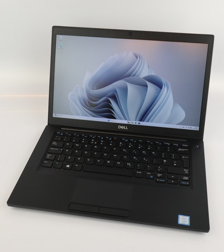 Dell latitude 7490 intel - -,