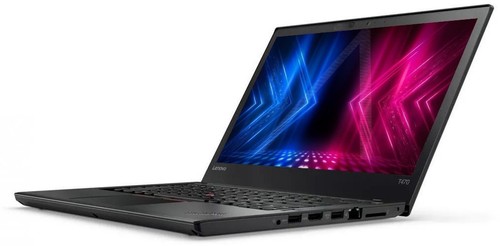 Lenovo thinkpad t470 gb - i5, 32