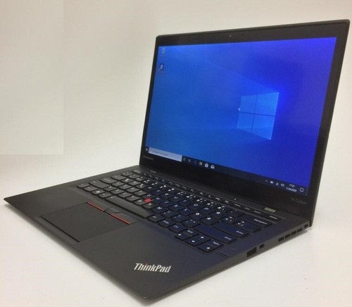 Ultrabook lenovo carbon - lenovo, x1