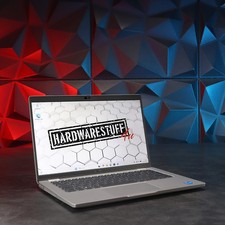 Dell Latitude 5420 // Intel