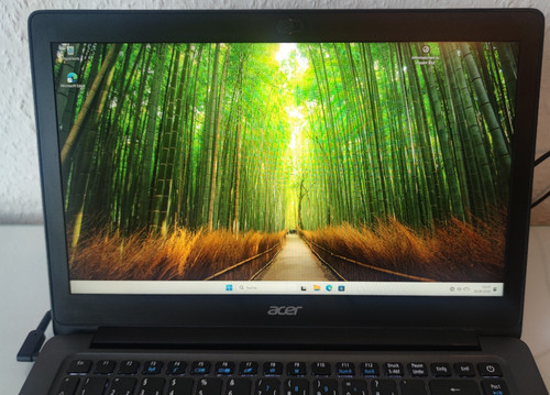 Notebook acer travelmate x349 - notebook,