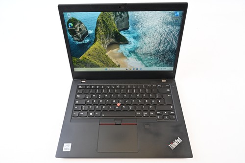 Lenovo thinkpad l14 gen1 - lenovo,