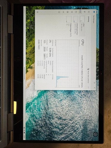 Lenovo thinkpad yoga - x1, gen