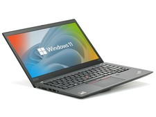 Lenovo ThinkPad T495s Notebook