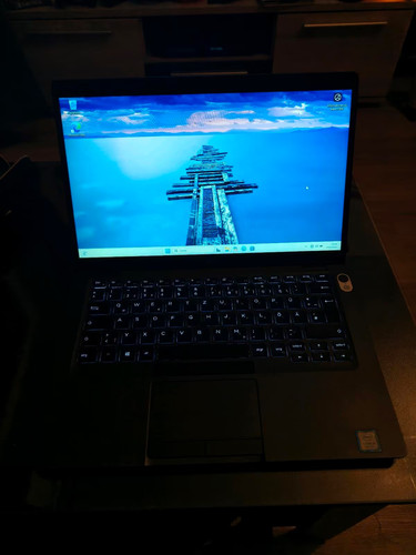 Dell latitude 5400 - dell,
