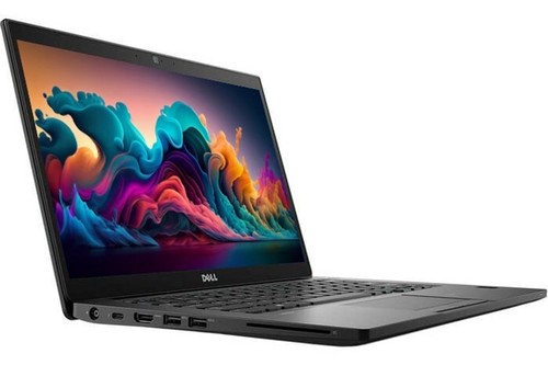 Dell latitude 7480 - latitude, 2x3,5