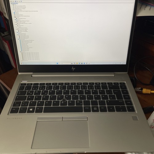 Elitebook 745 - hp,