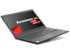Lenovo ThinkPad L480 Notebook