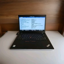 Lenovo ThinkPad T470s 14