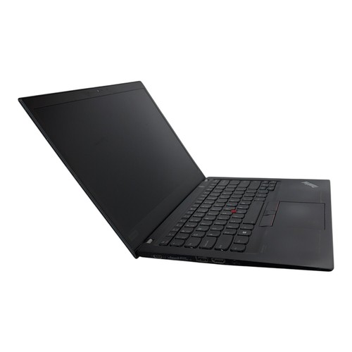 Lenovo thinkpad t14s 10610u - thinkpad, i7