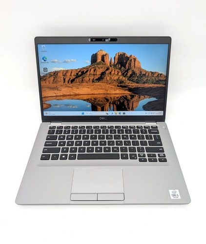 Portatile dell latitude - latitude, 5410
