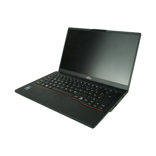 Notebook fujitsu lifebook - notebook,