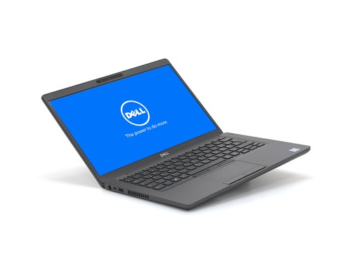 Notebook dell latitude - notebook,