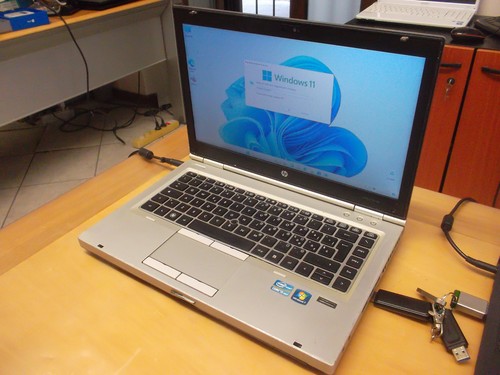 Notebook portatile - portatile, hp