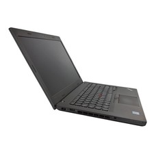 Lenovo Thinkpad T460p i5