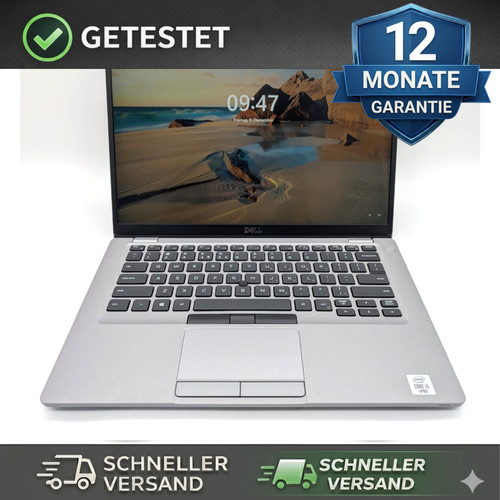 Portatile dell latitude 5411 - dell,