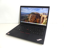 Lenovo ThinkPad P14s Gen 2