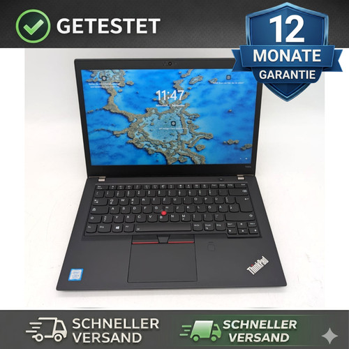 Portatile lenovo thinkpad - portatile,