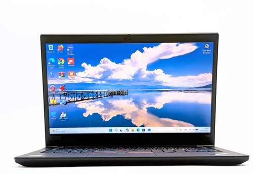 Lenovo thinkpad t490 8265u - thinkpad,
