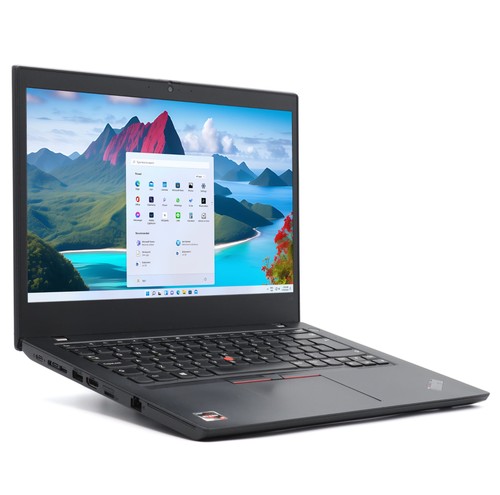 Lenovo thinkpad l14 ryzen - thinkpad,