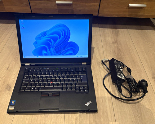 Lenovo thinkpad t420 - t420, 14"