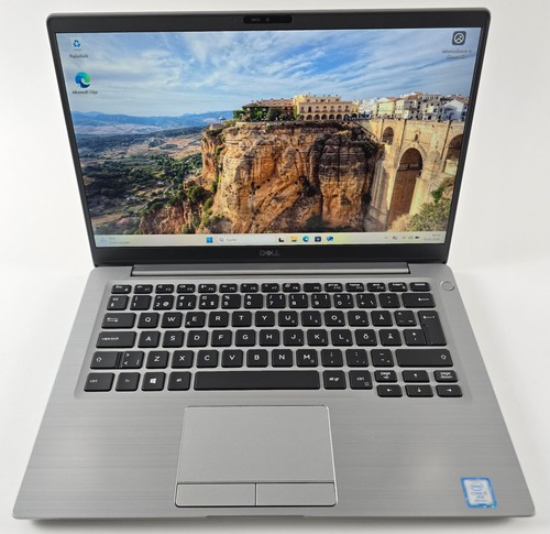 Dell latitude 7400 - latitude,