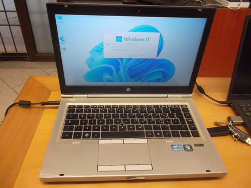 Notebook portatile - portatile, hp