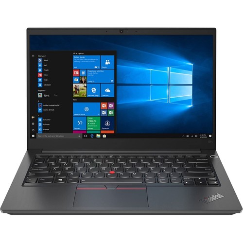 Lenovo thinkpad e14 - lenovo, 2