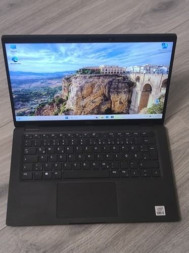 Dell latitude 7410 core - latitude,