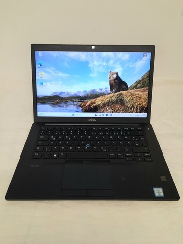 Dell latitude 7480 6300u - latitude, i5-6300u