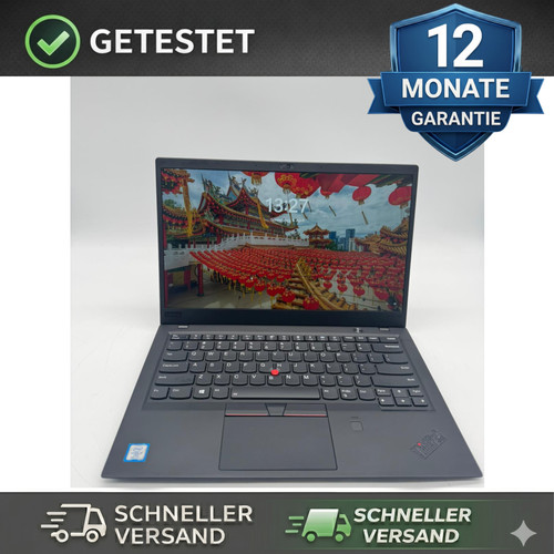 Portatile lenovo thinkpad - portatile,