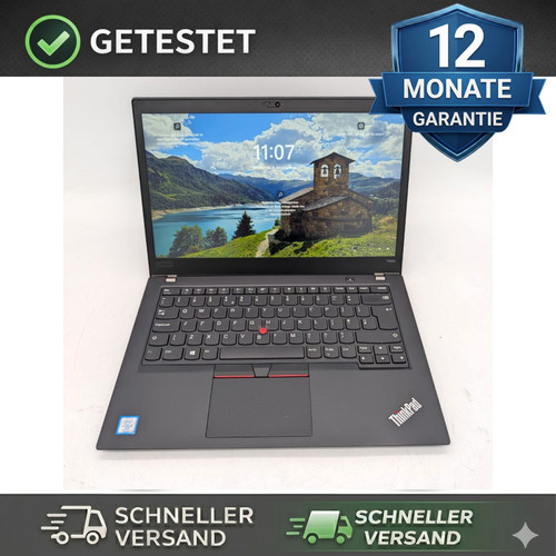 Portatile lenovo thinkpad - portatile,