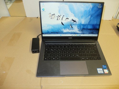 Huawei matebook d14 nbd - matebook,